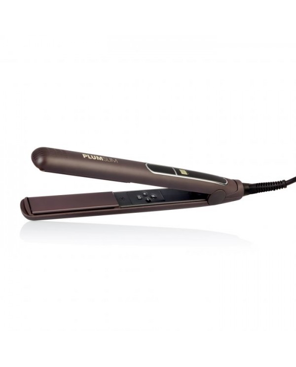 PIASTRA PER CAPELLI PLUM SLIM CERAMICA TOURMALINE