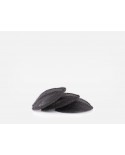 LABOR PRO CIAMBELLA ACCONCIATURA GRANDE NERO 13CM