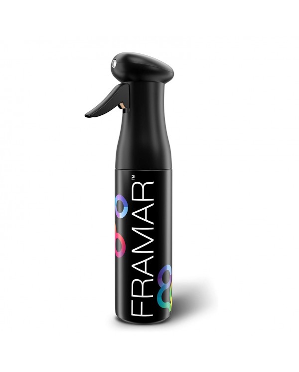 FRAMAR MYST ASSIST SPRAY BOTTLE BLACK
