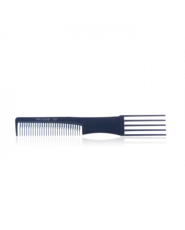 LABOR PRO PETTINE DISTRICANTE HAIR-COMB MOD.301