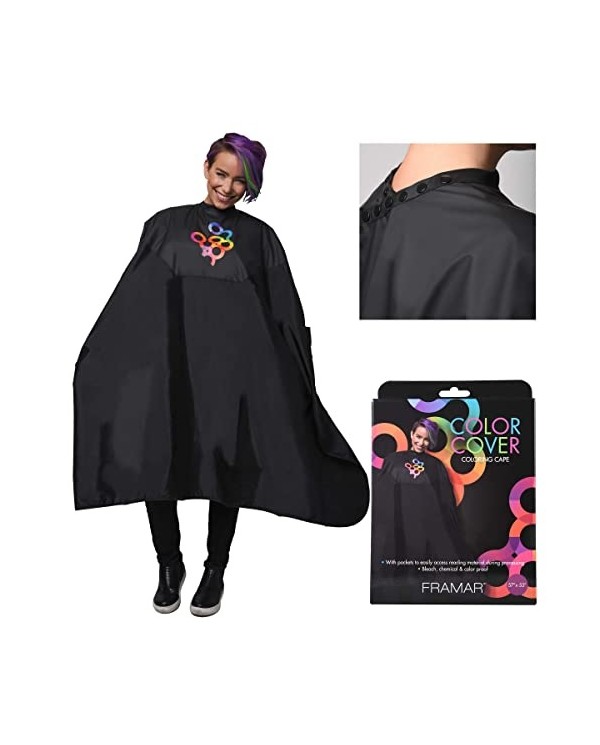 FRAMAR COLOR COVERS CAPES
