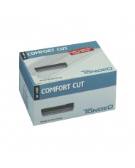 LAME TONDEOCOMFORT CUT CONFEZIONE SINGOLA DA 10 LAME