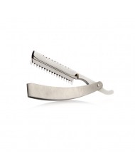 RASOIO SFILZINO ACCIAIO NIKKEN