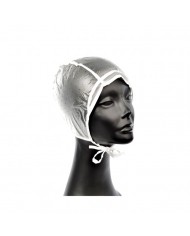 LABOR PRO CUFFIA MECHES BORDATA E PREFORATA 5PZ