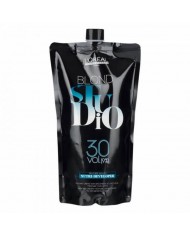 L'OREAL BLOND STUDIO NUTRI-DEVELOPER OXY 30VOL 1LT