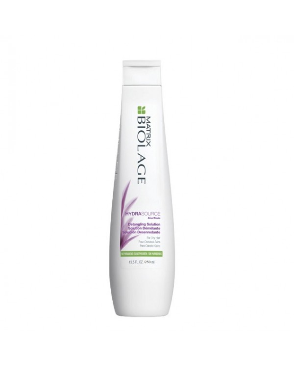BIOLAGE HYDRASOURCE SHAMPOO 250ML