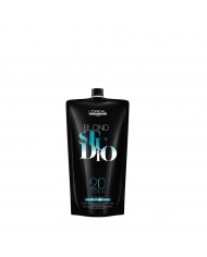 L'OREAL BLOND STUDIO NUTRI-DEVELOPER OXY 20VOL 1LT