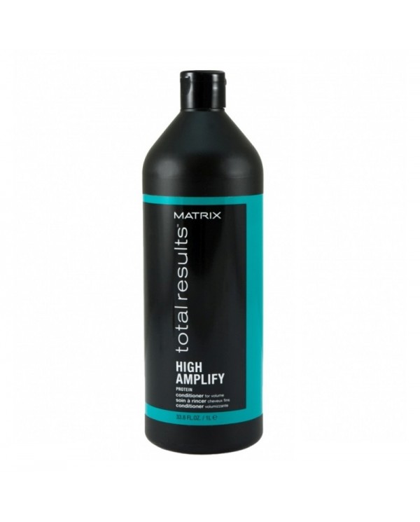 TOTAL RESULTS HIGH AMPLIFY CONDITIONER 1LT