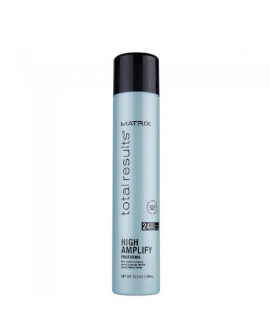 TOTAL RESULTS HIGH AMPLIFY PROFORMA HAIRSPRAY 400ML
