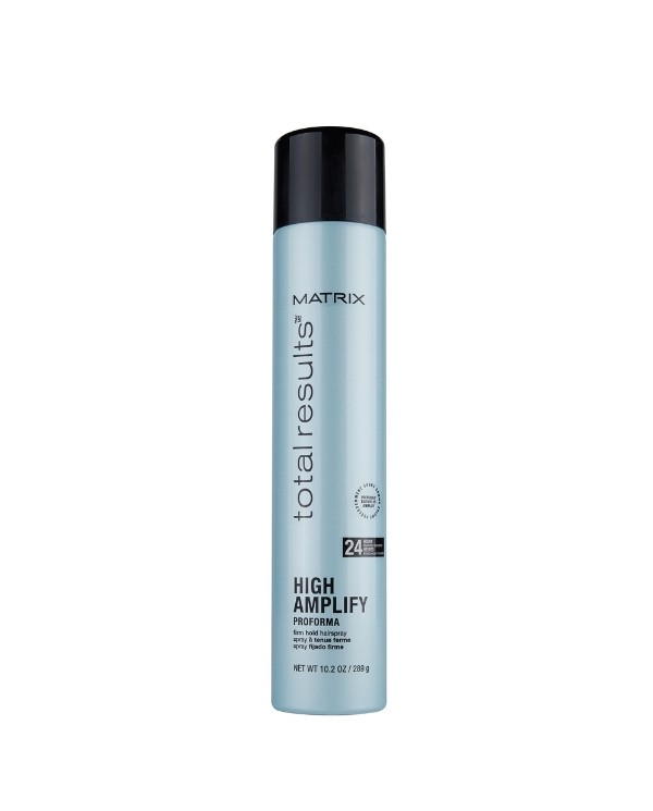TOTAL RESULTS HIGH AMPLIFY PROFORMA HAIRSPRAY 400ML