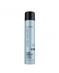 TOTAL RESULTS HIGH AMPLIFY PROFORMA HAIRSPRAY 400ML