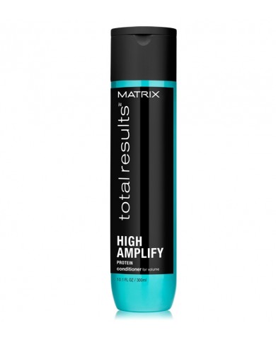 TOTAL RESULTS HIGH AMPLIFY CONDITIONER 300ML