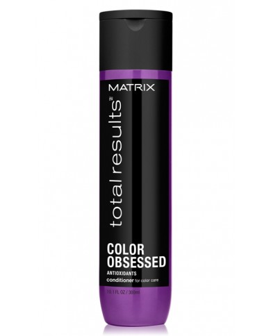 TOTAL RESULTS COLOR OBSESSED CONDIONER 300ML