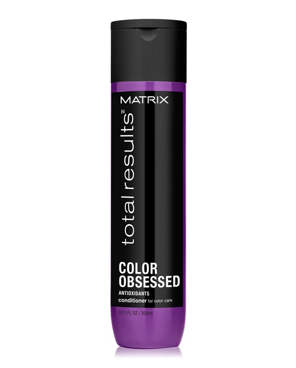 TOTAL RESULTS COLOR OBSESSED CONDIONER 300ML