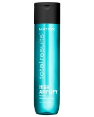 TOTAL RESULTS HIGH AMPLIFY SHAMPOO 300ML