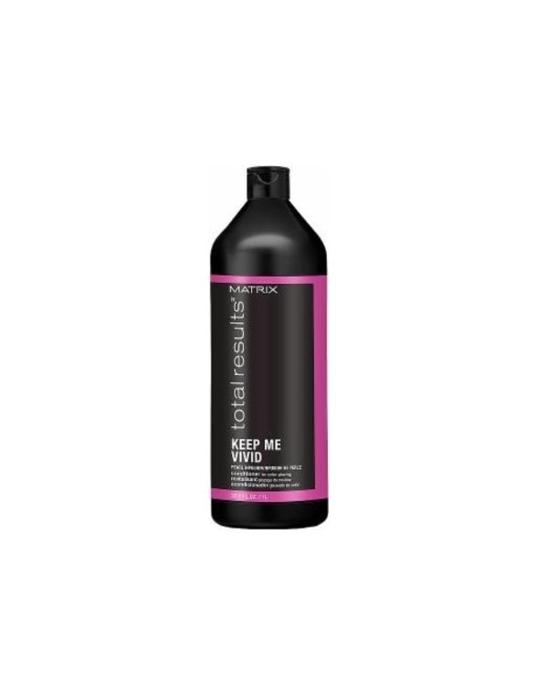 TOTAL RESULTS KEEP ME VIVID CONDITIONER 1LT