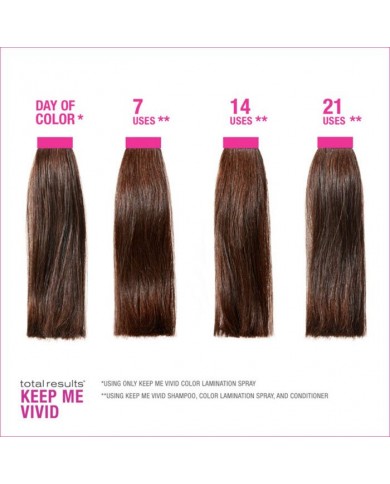 TOTAL RESULTS KEEP ME VIVID CONDITIONER 1LT