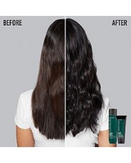 TOTAL RESULTS DARK ENVY CONDITIONER 1LT