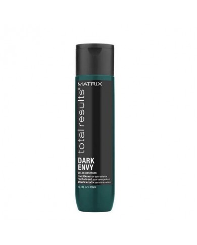 TOTAL RESULTS DARK ENVY CONDITIONERE 300ML