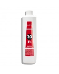 SOCOLOR OSSIDANTE IN CREMA 20VOL - 1LT