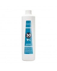 SOCOLOR OSSIDANTE IN CREMA 30VOL - 1LT
