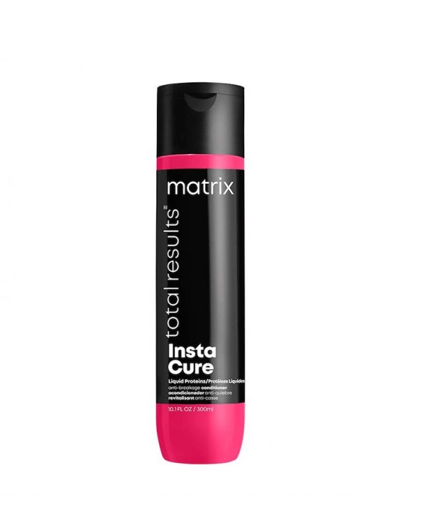 TOTAL RESULTS INSTACURE REPAIR CONDITIONER 300ML