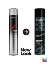 VAVOOM FREEZING SPRAY EXTRA FULL - VOLUME EXTRA 500ML