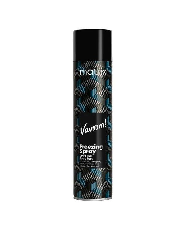 VAVOOM FREEZING SPRAY EXTRA FULL - VOLUME EXTRA 500ML