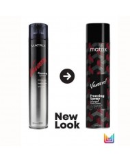 VAVOOM FREEZING SPRAY EXTRA HOLD - EXTRA FORTE 500ML