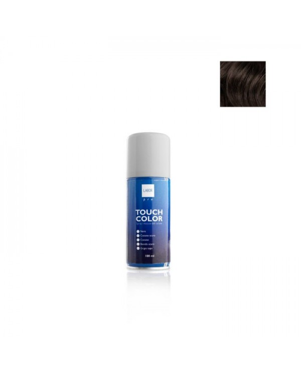 TOUCH COLOUR SPRAY RITOCCO COLORE 100ML GR TOPO