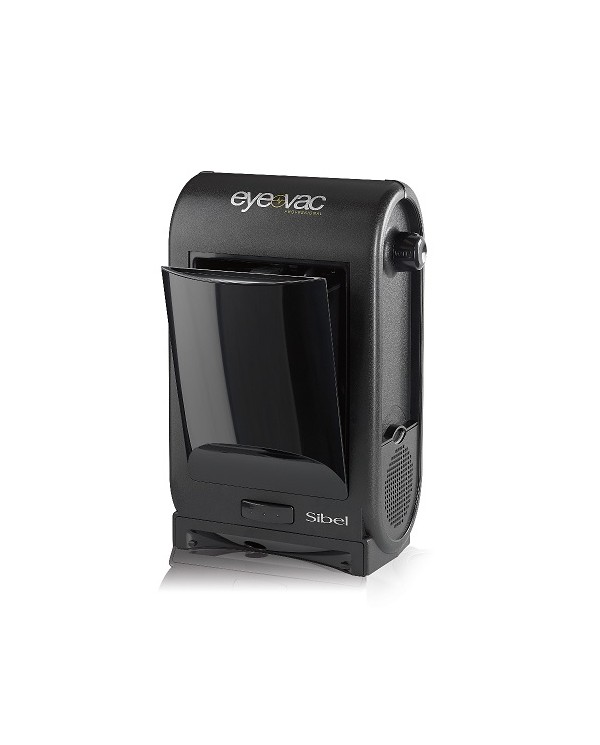 SIBEL CON EYE VAC - ASPIRA CAPELLI PROFESSIONALE