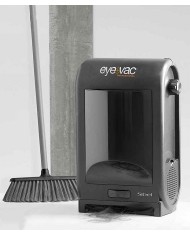 SIBEL CON EYE VAC - ASPIRA CAPELLI PROFESSIONALE