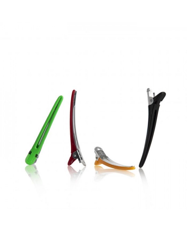 LABOR PRO BECCHI GRANDI PLASTICA E ALLUMINO 6PZ