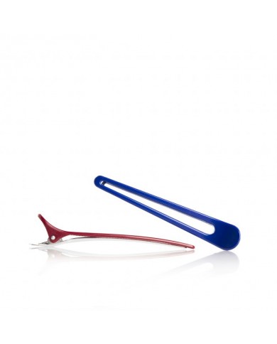 LABOR PRO BECCO PLASTICA/ACCIAIO GRANDE 12PZ