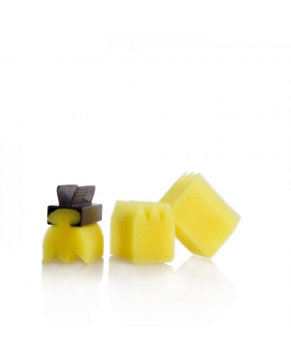 LABOR PRO SPUGNETTE PERMANENTE 3PZ