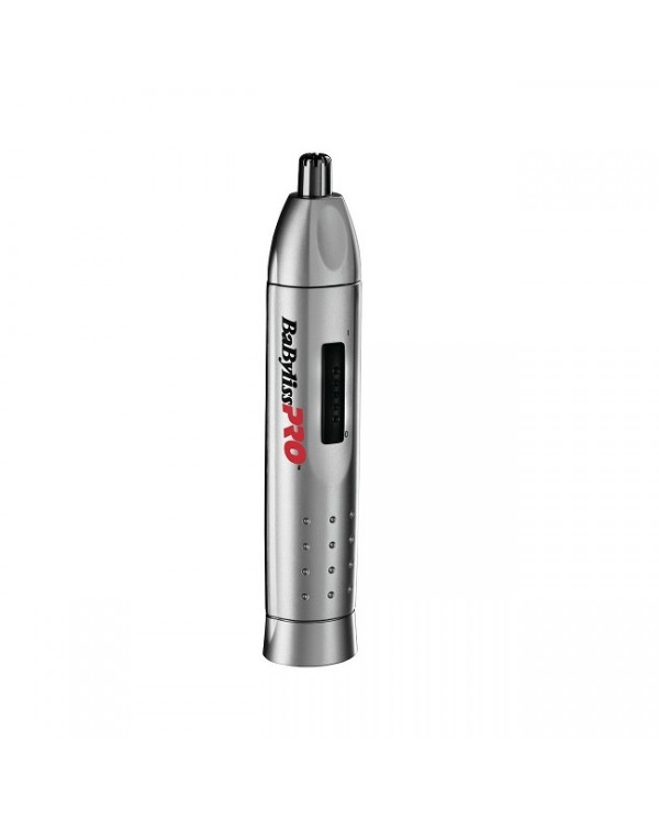 BABYLISS TAGLIAPELI ORECCHIE E NASO