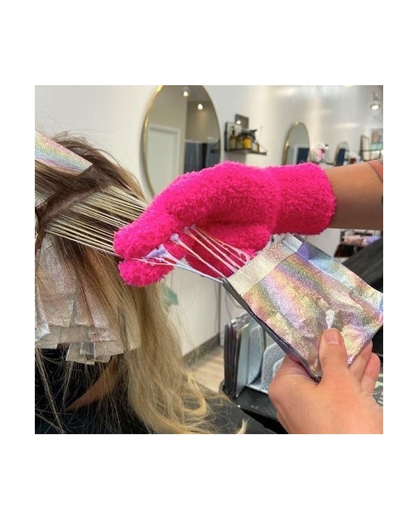 FRAMAR BLEACH BLENDERS GLOVES 2PZ