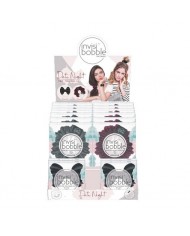 INVISIBOBBLE DATE NIGHT 36 PEZZI