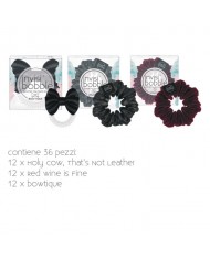 INVISIBOBBLE DATE NIGHT 36 PEZZI