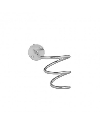 PORTA PHON SPIRALE DA MURO