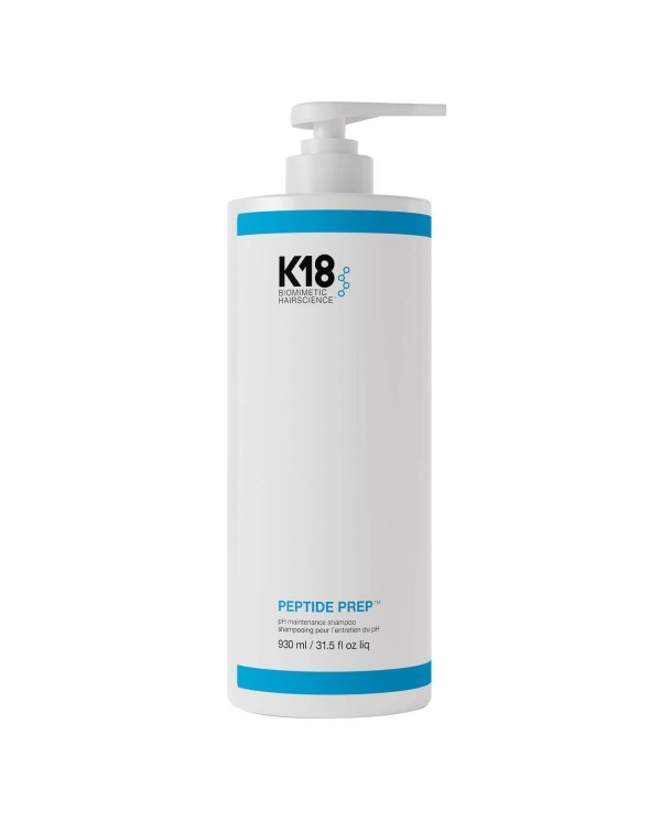 K18 PEPTIDE PREP PH MAINTENANCE SHAMPOO 930ML - PROFESSIONAL