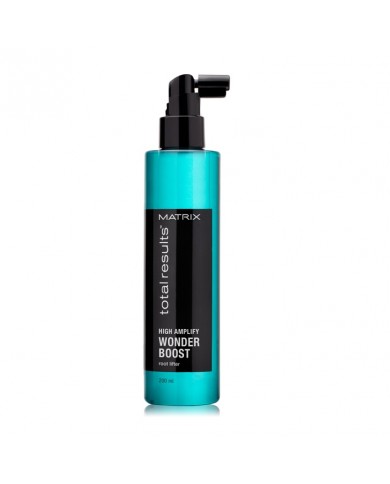 TOTAL RESULTS HIGH AMPLIFY WONDER BOOST 250ML