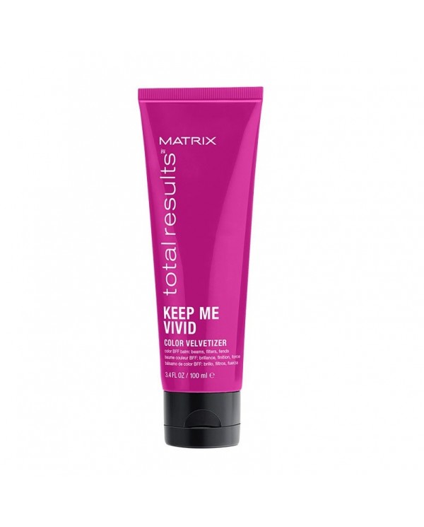 TOTAL RESULTS KEEP ME VIVID COLOR VELVETIZER 100ML