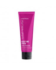 TOTAL RESULTS KEEP ME VIVID COLOR VELVETIZER 100ML