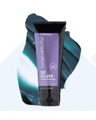 TOTAL RESULTS SO SILVER MASCHERA 200ML