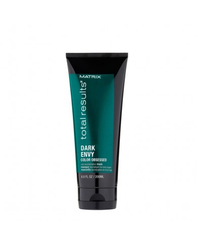 TOTAL RESULTS DARK ENVY MASK 200ML