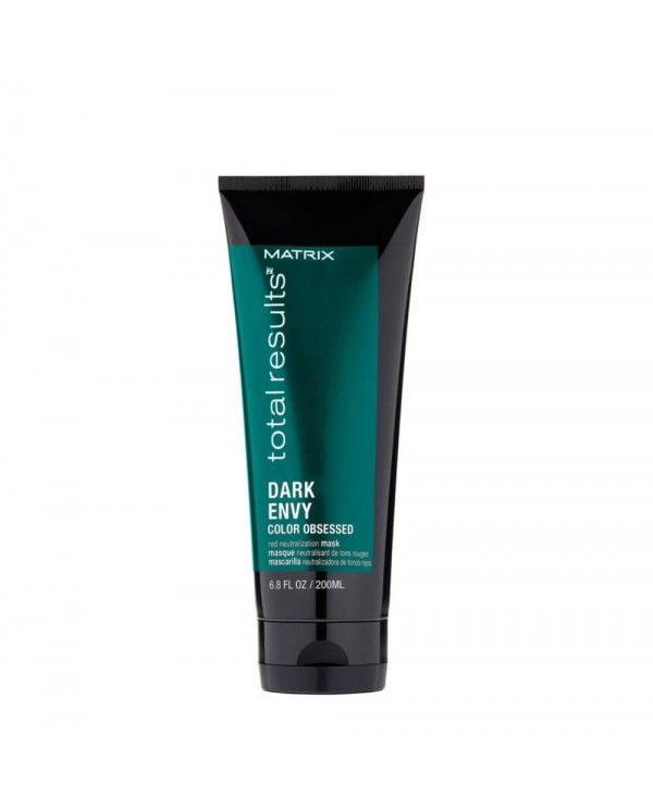 TOTAL RESULTS DARK ENVY MASK 200ML