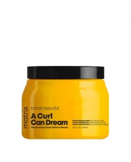 TOTAL RESULTS A CURL CAN DREAM CREAM 500ML