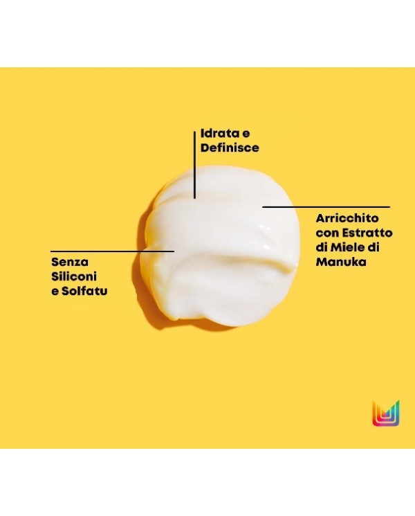 TOTAL RESULTS A CURL CAN DREAM CREAM 500ML