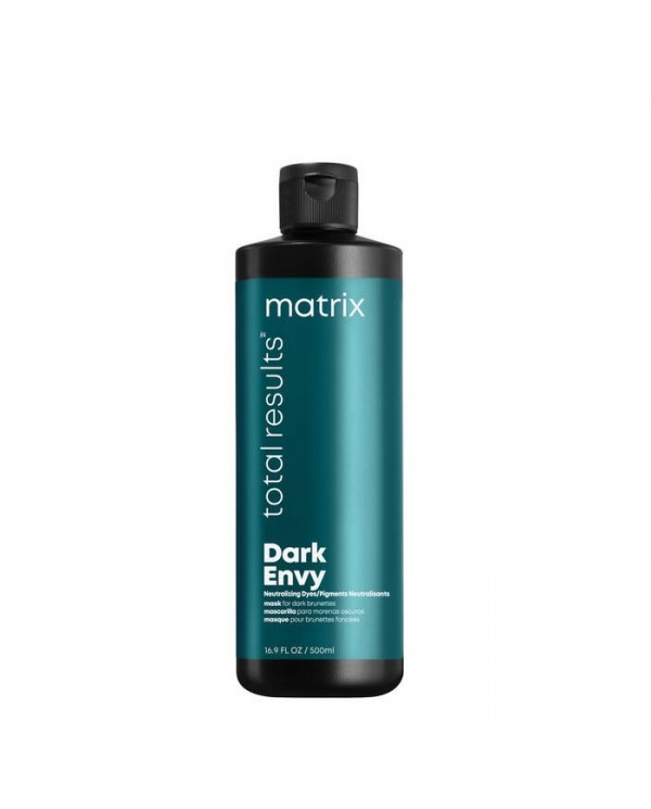 TOTAL RESULTS DARK ENVY MASK 500ML
